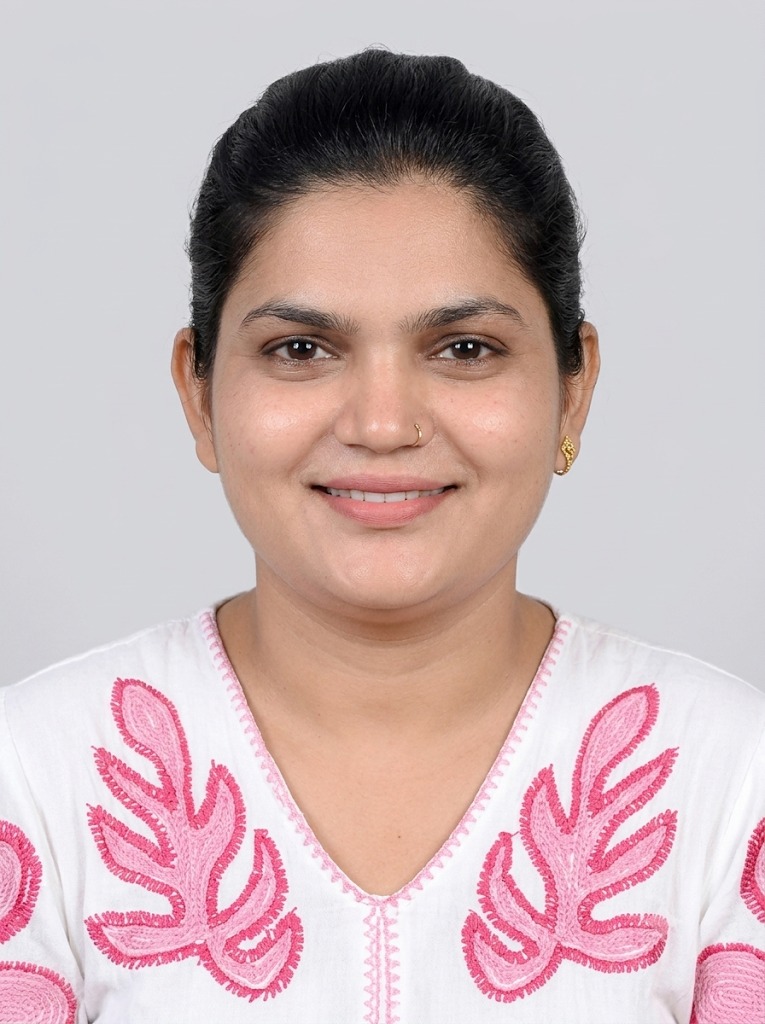 Pinki - Part time Cook in Nerul in Mumbai
